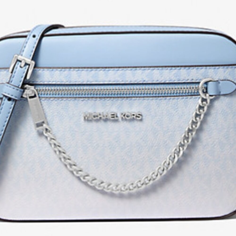 **CLEARANCE**NEW Michael Kors Mini Bag - Picture 2 of 2